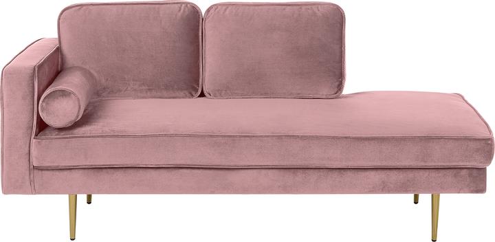 Actual product image Beliani Miramas (Recamiere)