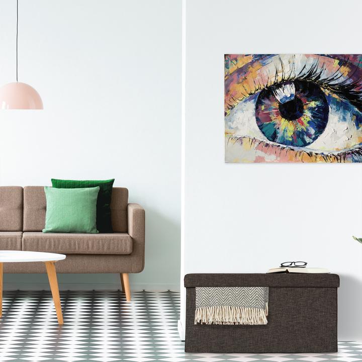 Produktbild Relaxdays Sitzbank (76 cm)