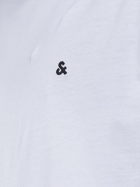 Produktbild Jack & Jones Crew Neck T-Shirt (M)