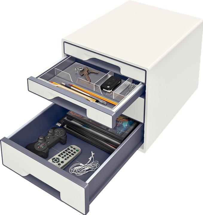 Produktbild Leitz Wow Cube (A4)