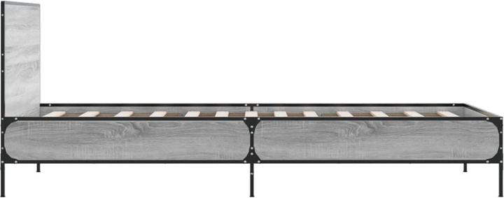 Image du produit vidaXL Bettgestell (200 x 200 cm)