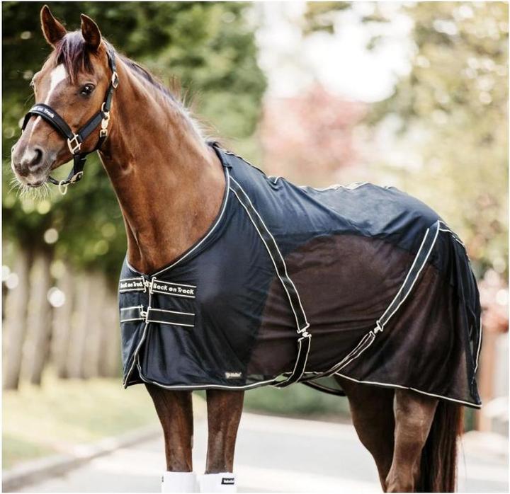 Image du produit Back on Track sienna (165 cm)