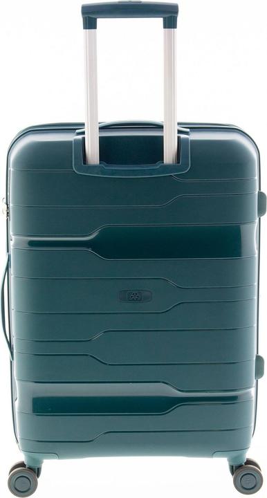 Produktbild Wüsthof 3800 4 Rollen Trolley 67 cm mit Dehnfalte (70 l)