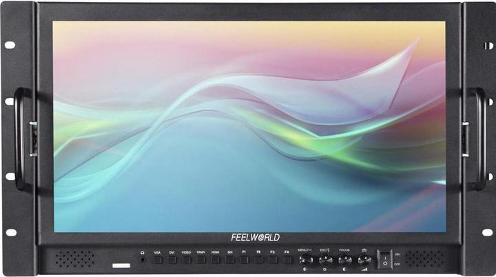 Feelworld P173 9HSD RM Rack Monitor (17.30", 4K)