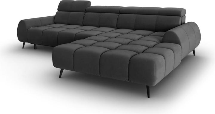 Produktbild Micadoni Alyse (Ecksofa)