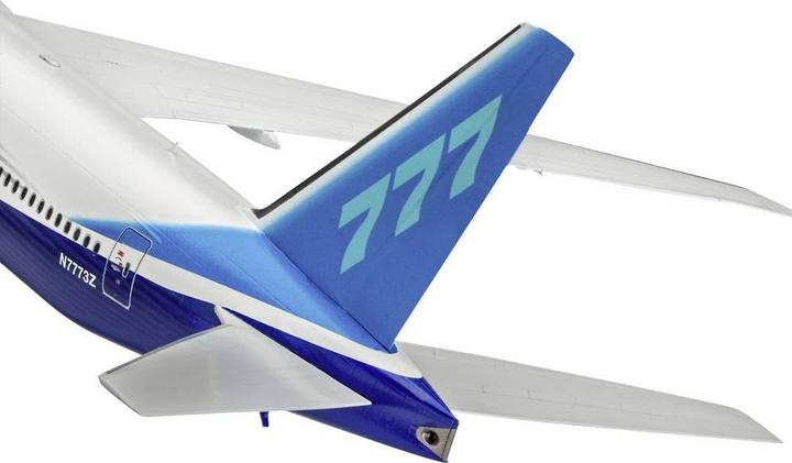 Produktbild Revell Boeing 777-300ER