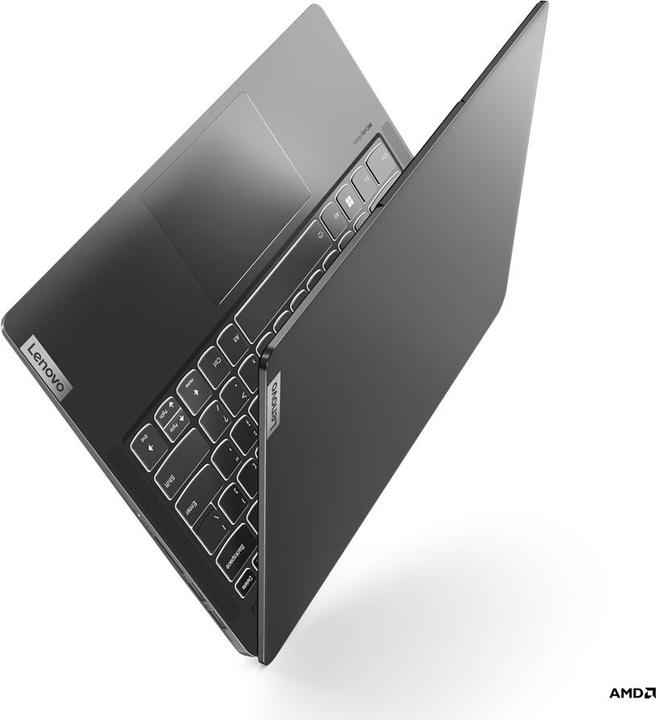 Actual product image Lenovo IdeaPad 5 Pro (14", 1000 GB, 16 GB, DE, AMD Ryzen 7 6800HS)