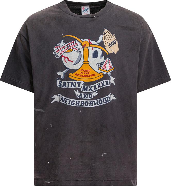 ©Saint M×××××× T-shirts (L)