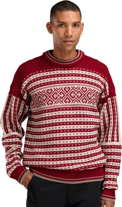 Produktbild Dale of Norway Ramberg Sweater - Pullover - Herren (XL)