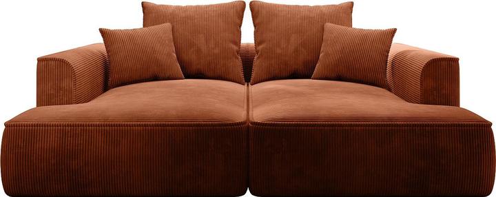 Produktbild Vente-unique Pineta (3-Sitzer)