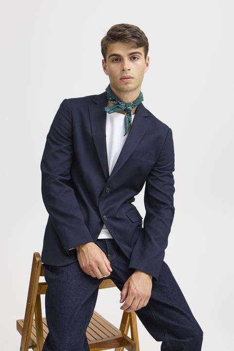 Produktbild Casual Friday Boris 0165 Ribstop 5230 (50)