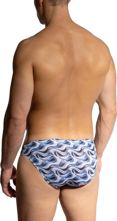Produktbild Olaf Benz Slip RED2458 Brazilbrief (M, Einzelpack)