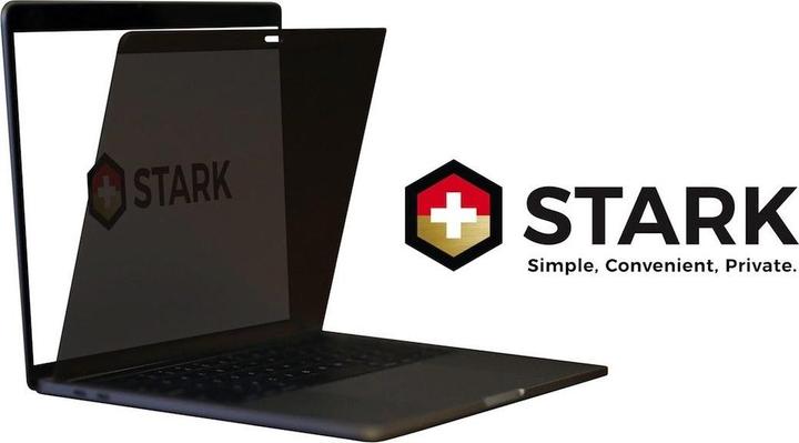 Actual product image Stark Mps-15-Mbpc (15", 16 : 10)