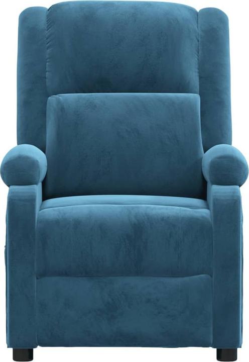 Image du produit vidaXL Fauteuil de massage électrique