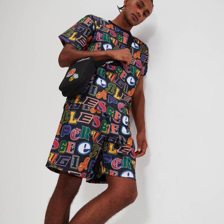 Image du produit Ellesse hort ellee trackero (S)