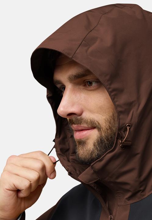 Produktbild Jack Wolfskin Jasper Ins Jkt M (L)