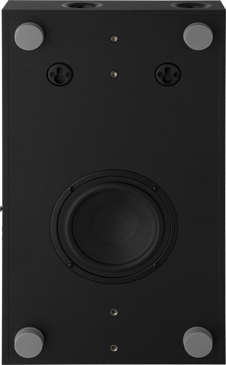 Actual product image Geneva Cinema+ (2.1 Channel)