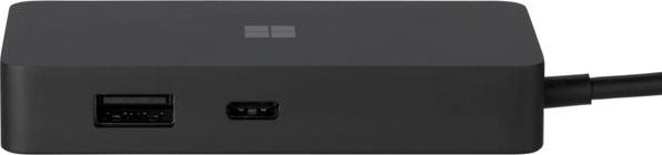 Produktbild Microsoft Surface USB-C Travel Hub (USB-C, 1 Ports)