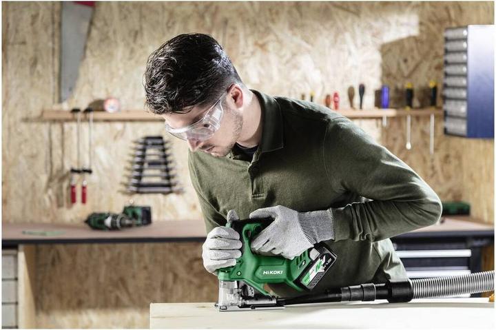 Produktbild Hikoki Akku Stichsäge