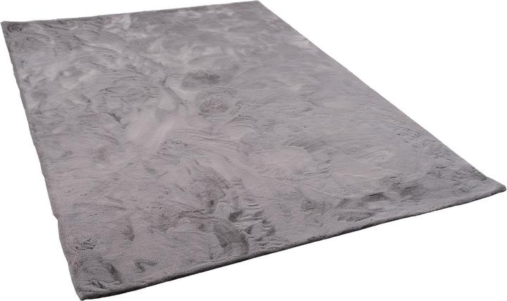 Actual product image Pergamon Luxury Super Soft Fur Carpet Plush (180 x 250 cm)
