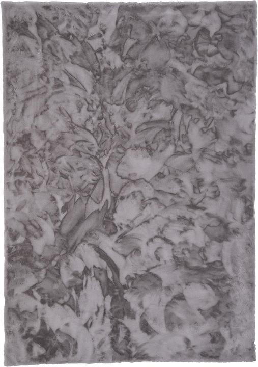 Actual product image Pergamon Luxury Super Soft Fur Carpet Plush (180 x 250 cm)