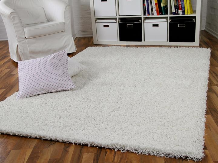 Produktbild Pergamon Hochflor Langflor Teppich Aloha (160 x 230 cm)