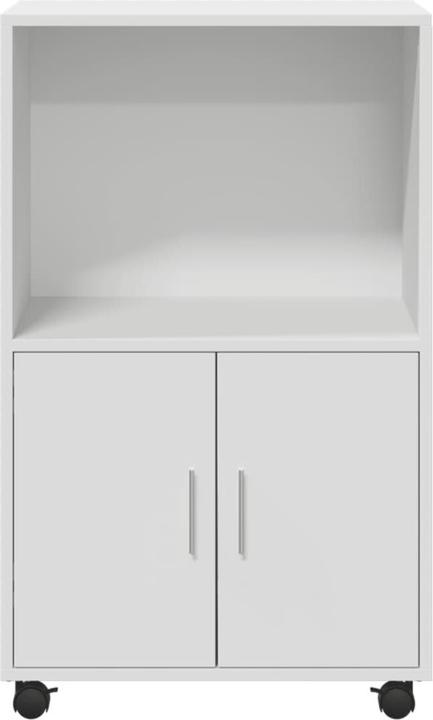 Produktbild vidaXL Rollschrank