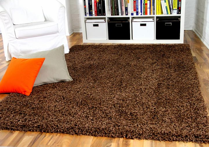Immagine prodotto Pergamon Tappeto a pelo lungo Aloha (80 x 150 cm)