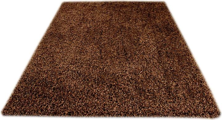 Immagine prodotto Pergamon Tappeto a pelo lungo Aloha (80 x 150 cm)