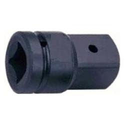 Honiton, Bits, Smogiamasis sumažinimas 3/4 "į 1" (H-680) (3/4")