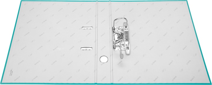 Actual product image Biella federal files (A4, 40 mm, 1 x)
