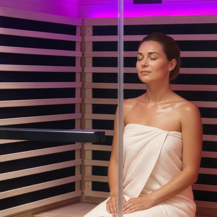 Produktbild Home Deluxe Yaning M