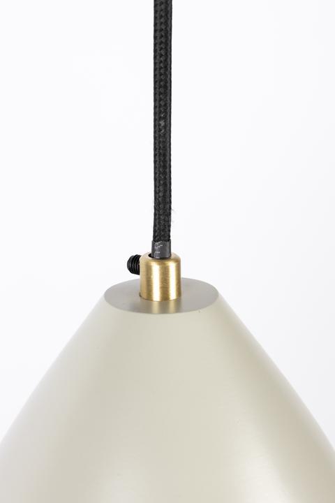 Image du produit White Label Living Lampe (E27)