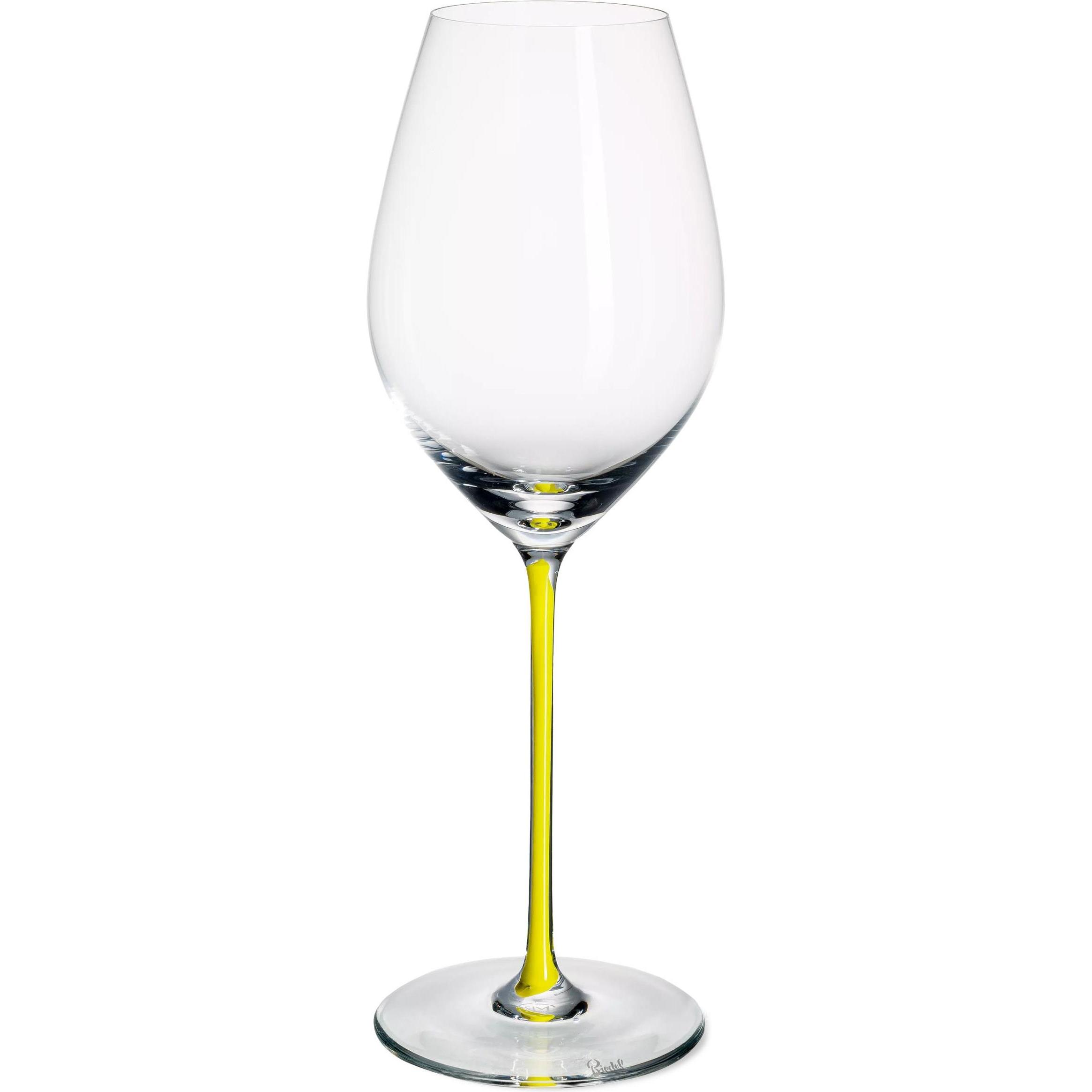 Thumbnail - Riedel Champagnerglas, Cocktailgläser, Gelb