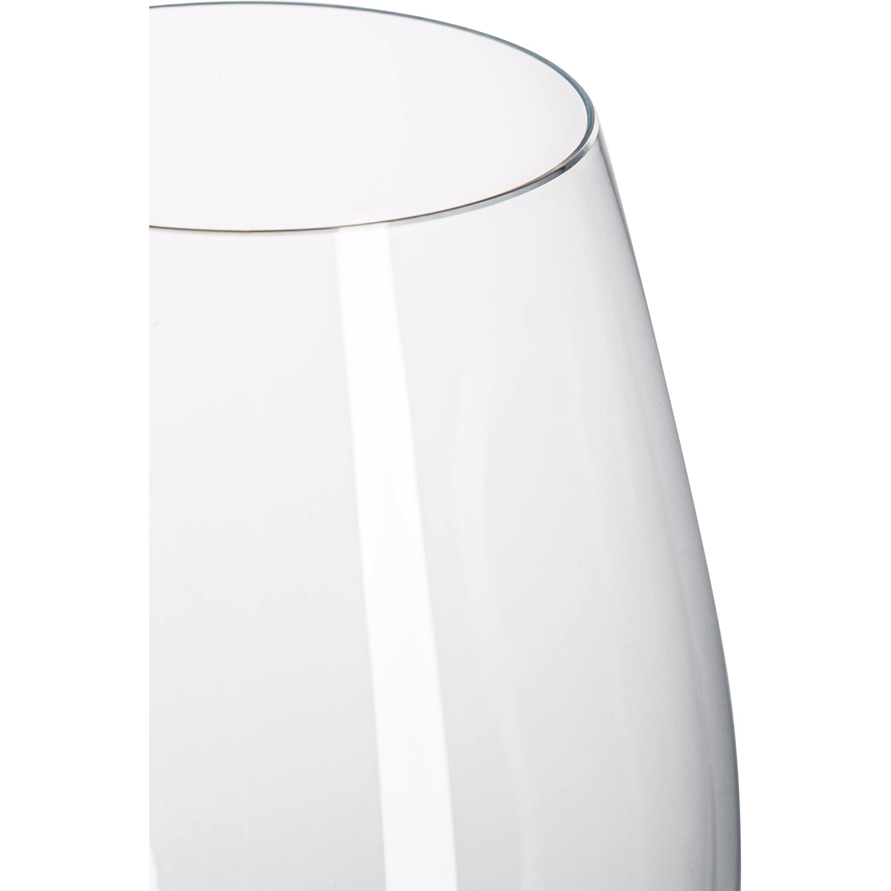 Riedel Champagnerglas, Cocktailgläser, Gelb