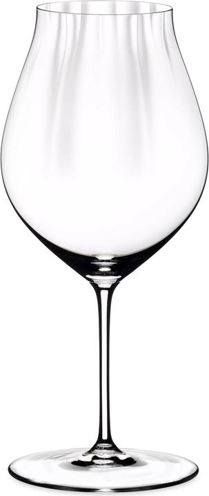 Produktbild Riedel Glas für Pinot Noir (83 cl, 1 Glas, Rotweingläser)