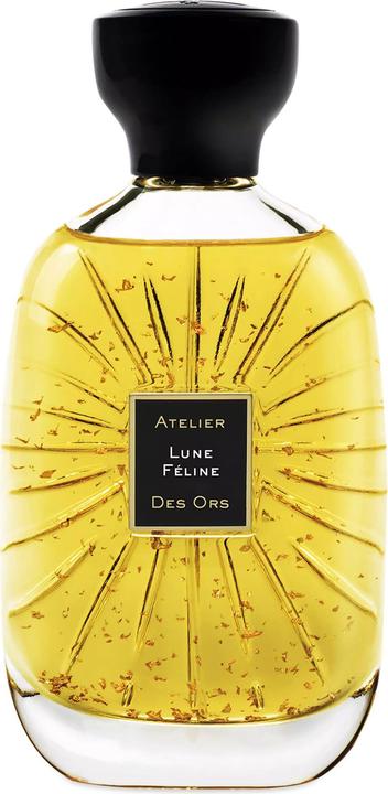 Actual product image Atelier des Ors Lune Feline (Eau de parfum, 100 ml)