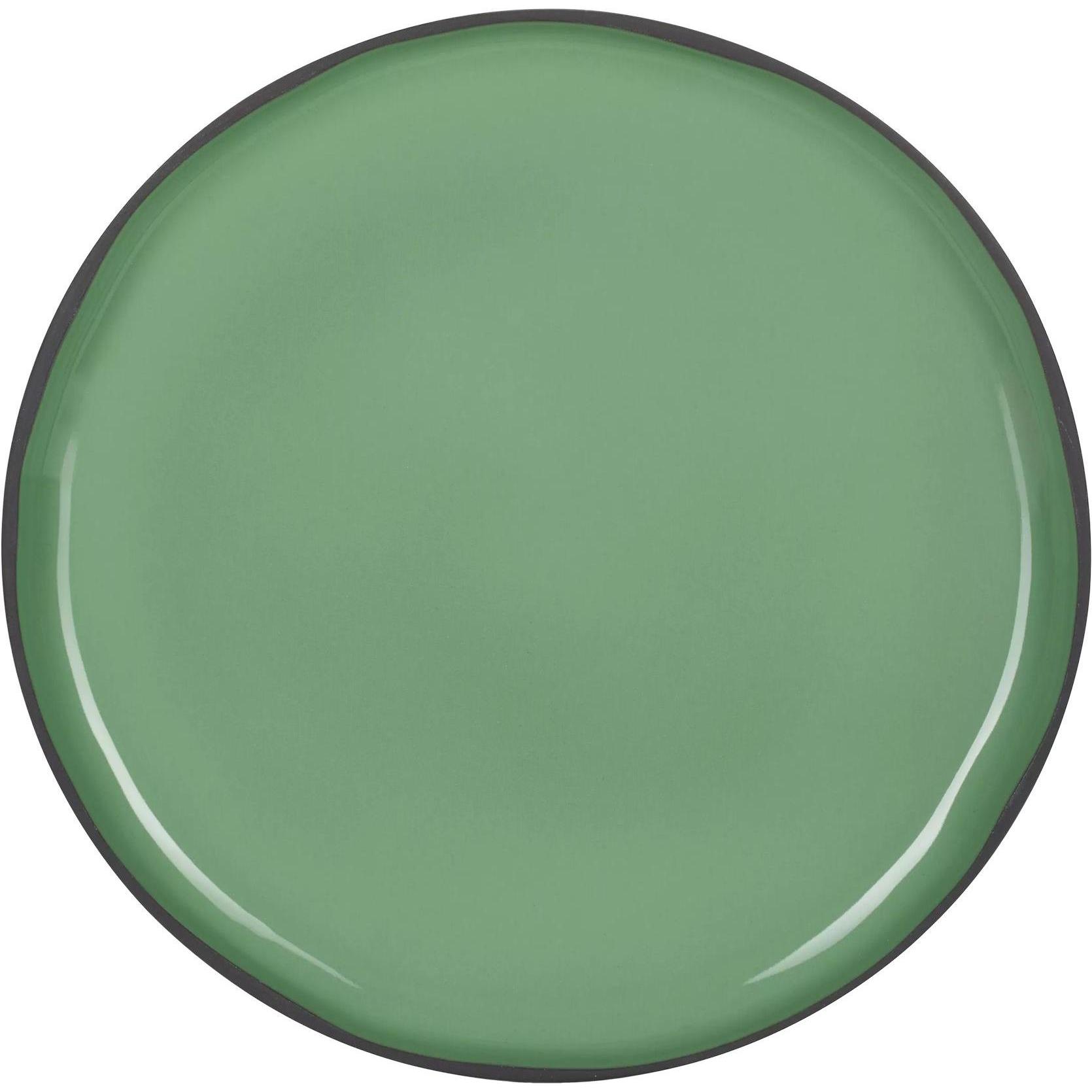 Revol Teller, Teller, Grün