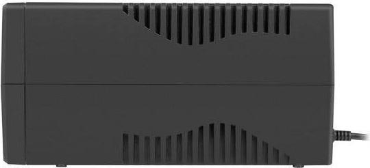 Actual product image Armac UPS Home Line-Interactive H/850F/LED/V2 850VA 2x Schuko USB-B LED (850 VA, 480 W, Line-interactive UPS)