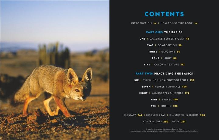 Image du produit National Geographic Foto Basics (Allemand, Joel Sartore, 2020)