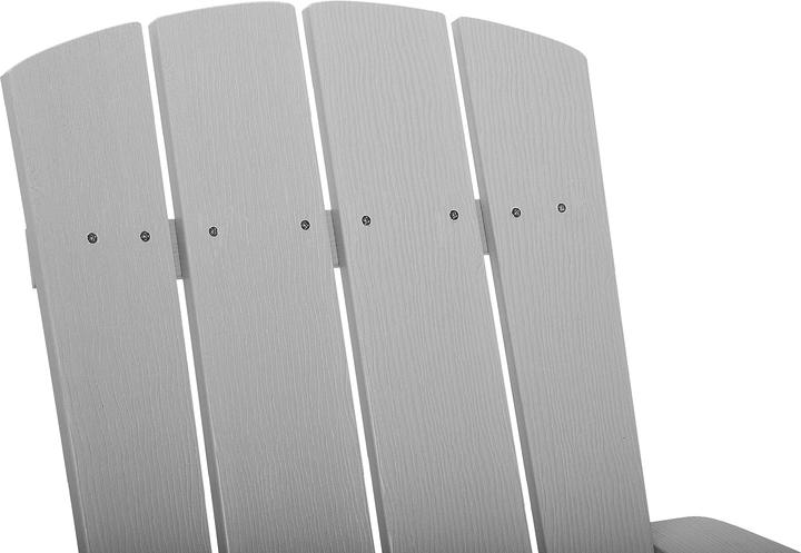 Produktbild Beliani Adirondack