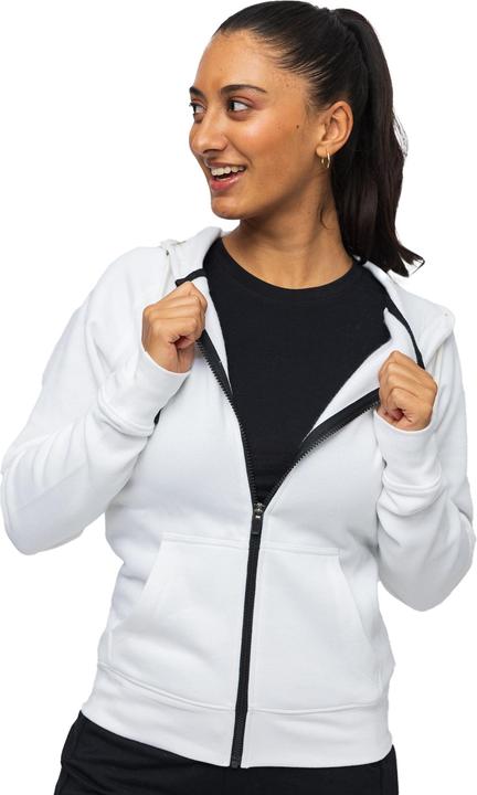 Produktbild Switcher Damen Bio Zip Hoodie Arizona (XS)