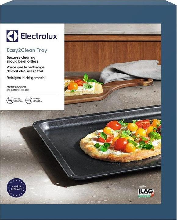 Produktbild Electrolux E9OOAF11