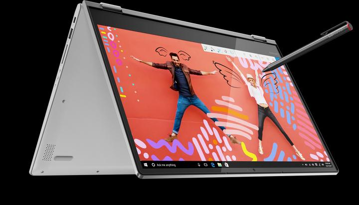 Immagine prodotto Lenovo Yoga 530-14ikb (14", Intel Core i7-8550U, 8 GB, 256 GB, CH)