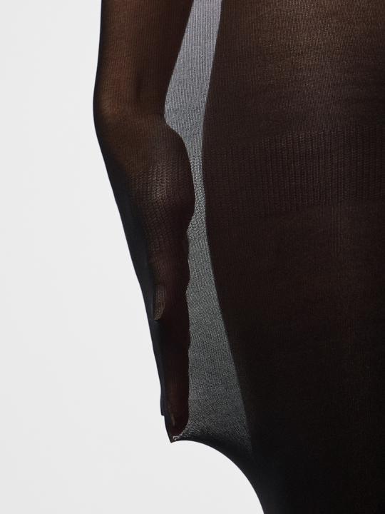 Produktbild Pieces PCNEW Tights (S, M, 2er Pack)