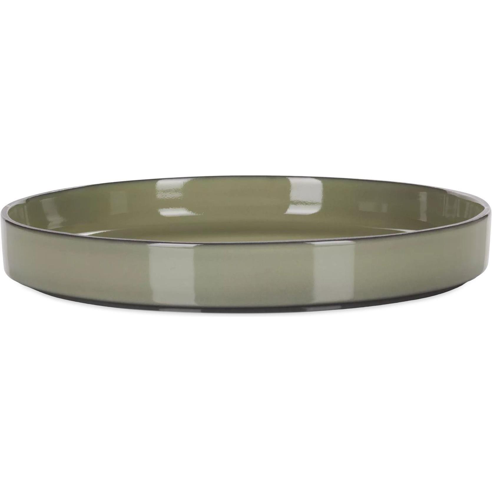 Revol Gourmetteller, Teller, Braun