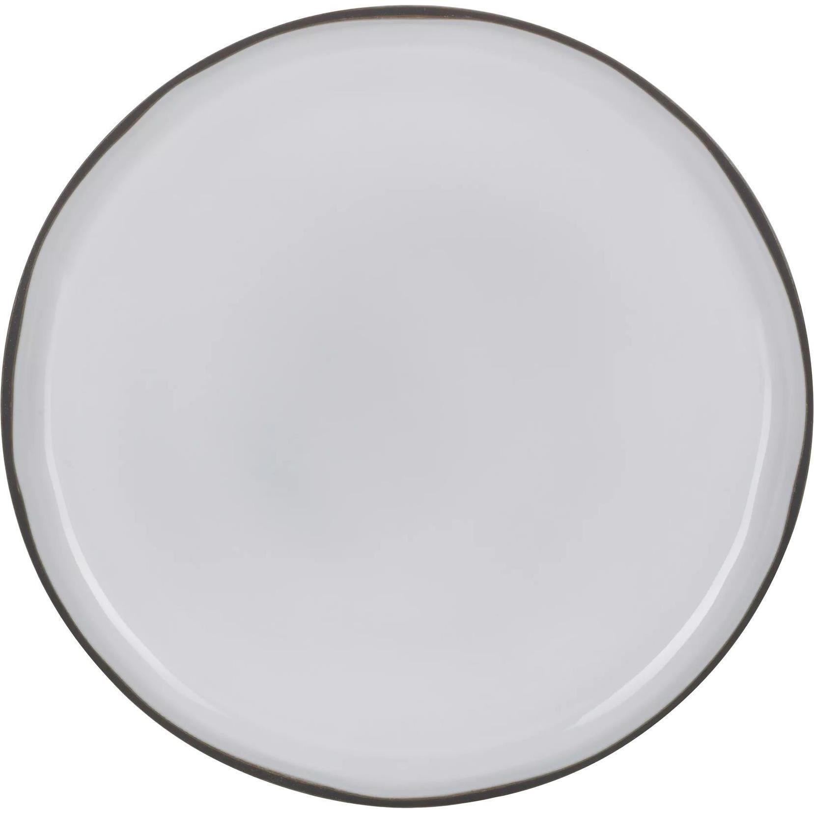 Revol Teller, Teller, Weiss