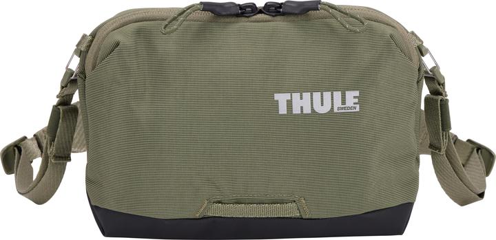 Produktbild Thule Paramount Crossbody 2L - Soft Green (14")