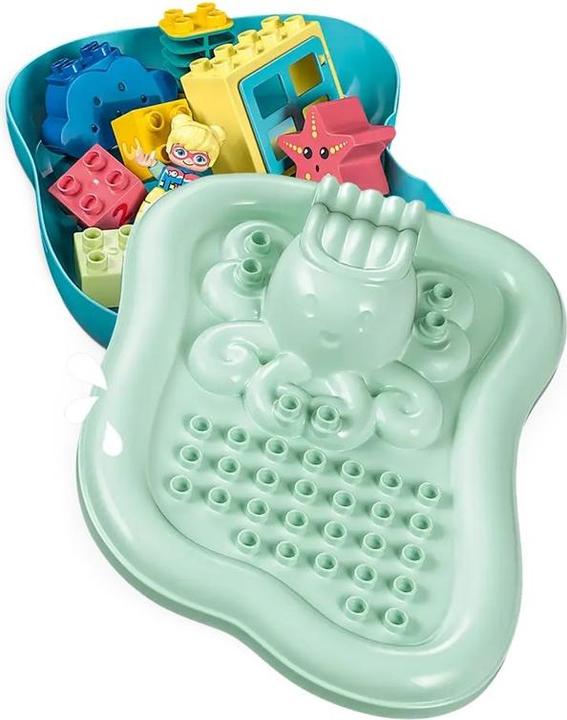 Produktbild LEGO Wasserrutsche (10989)