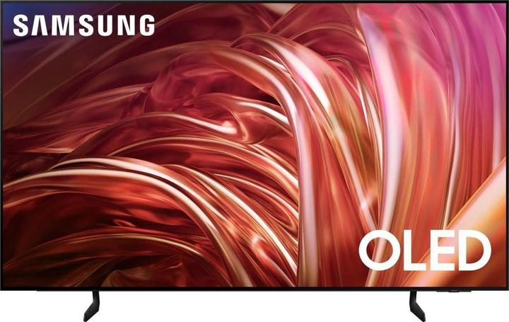 Samsung TQ55S85DAE (55", S85D, OLED, 4K)